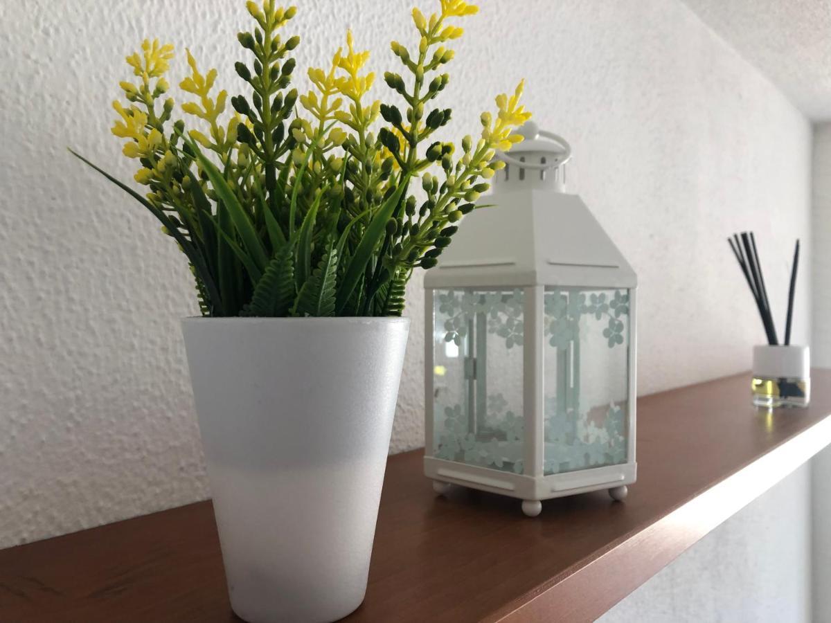 Top Floor Sea View Central Holiday Home Maspalomas  Exterior photo
